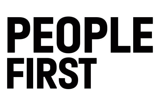 People first